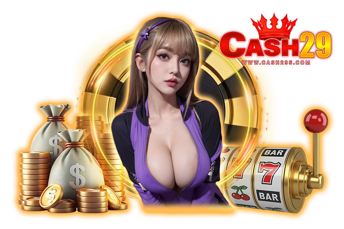 cash29 wallet